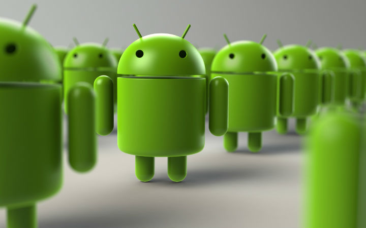 Android Projects for Engineering students