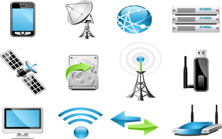 Digital-Signal-Processing-Applications