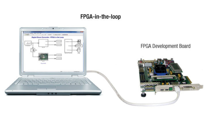 Fpga-Model