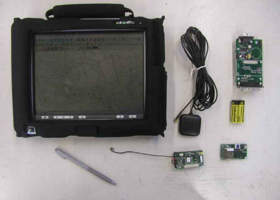 GPS-Projects-Hardware-Requirements