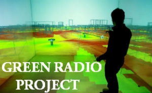 Green Radio communication network Project