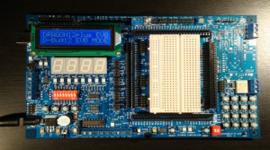 Microcontroller-Project | Academic College Projects