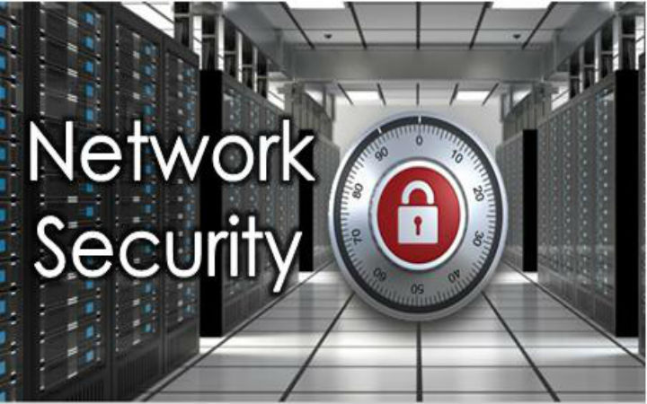 Network security Projects with experts