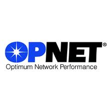 Opnet-Thesis