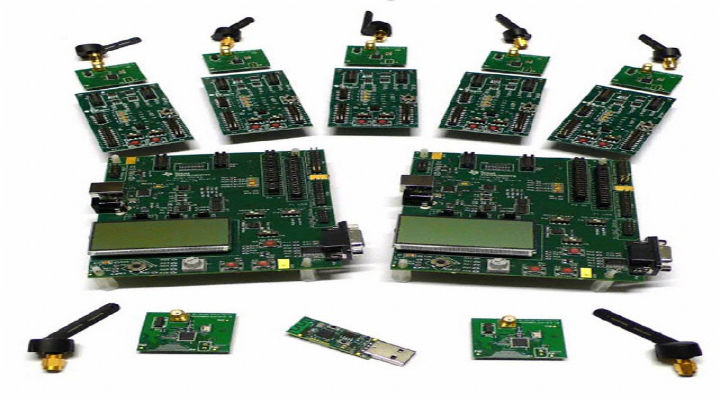 Zigbee-Kits