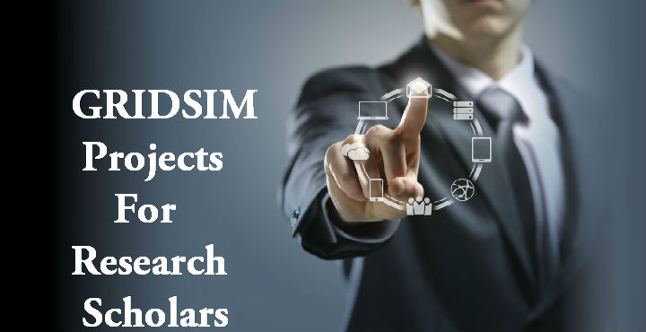 Gridsim-Projects-for-Research-Scholars