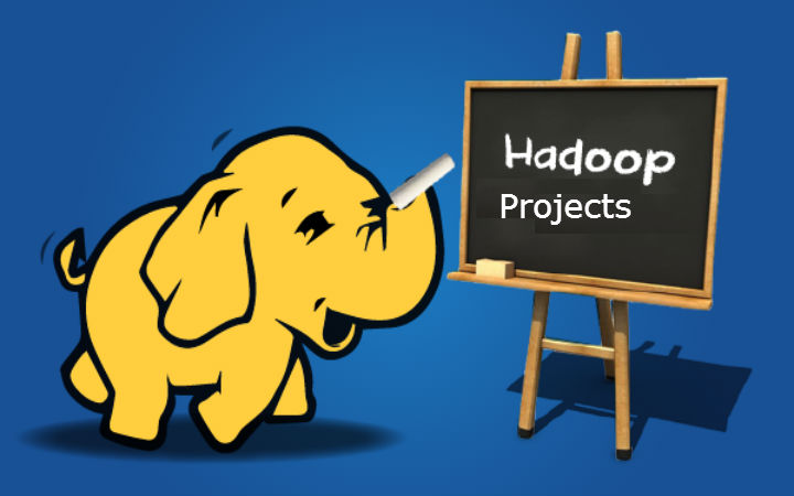 Hadoop-Projects