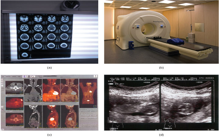 Medical-Imaging-Techniques