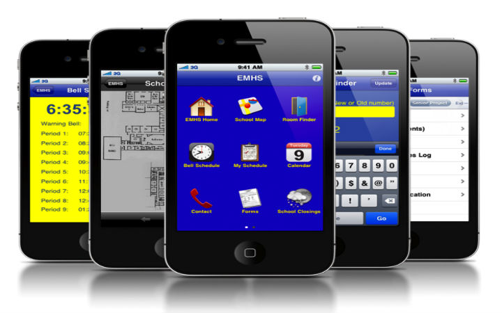 Mobile-Application