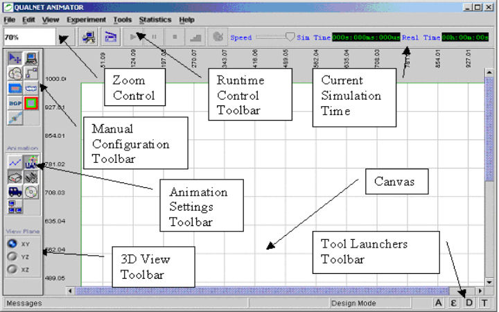 Qualnet-Project-Output