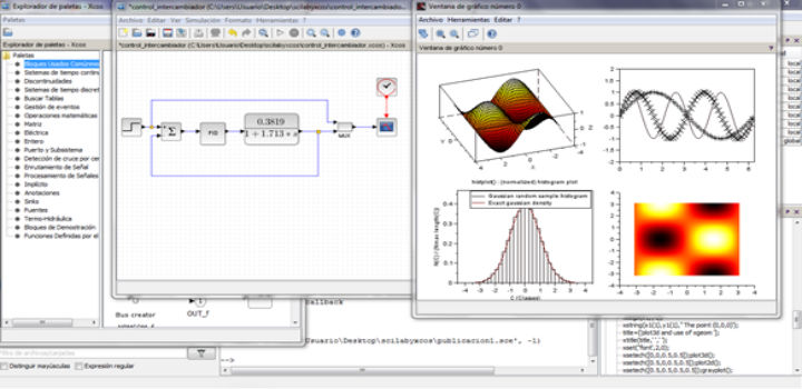 Simulink-Projects-Output