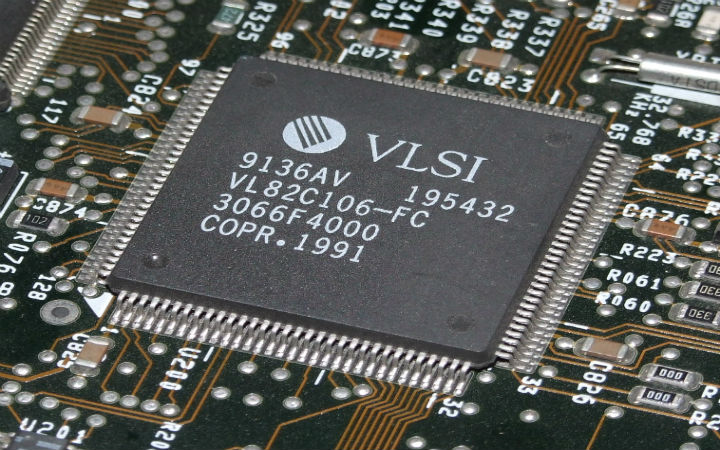 VLSI_Chip-projects