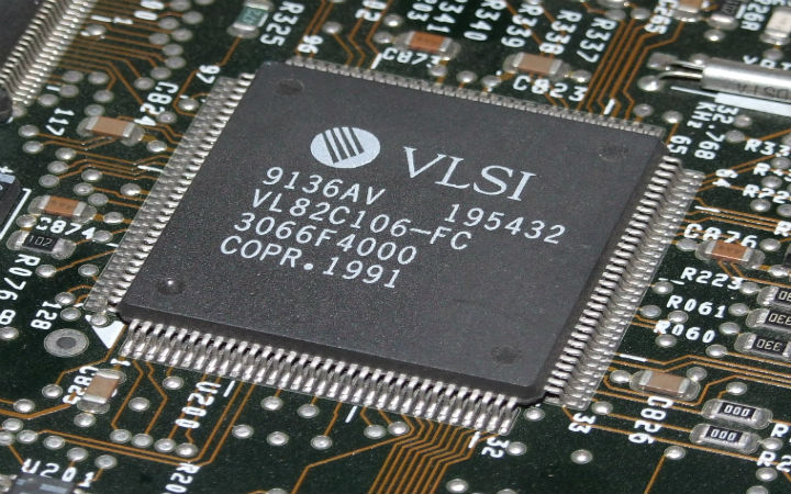 vlsi research project japan