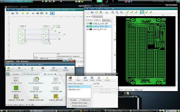 verilog-project