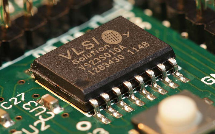 vlsi-project