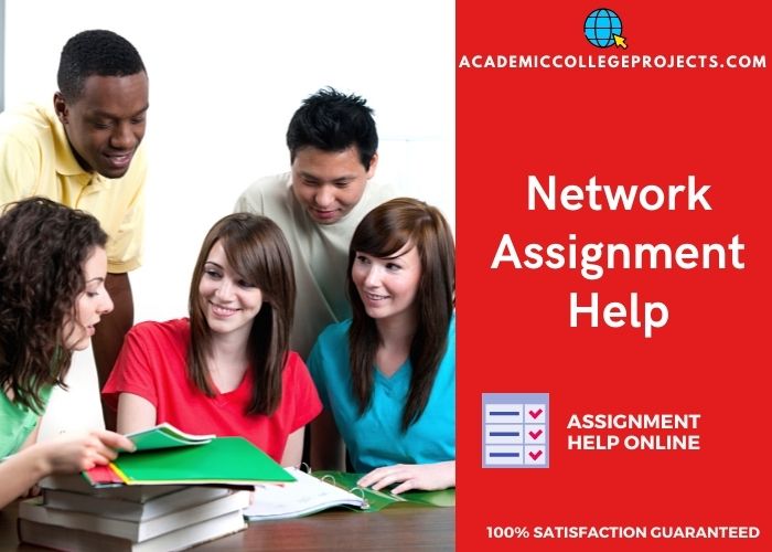 Computer Network Assignment Help for an Affordable Pricing