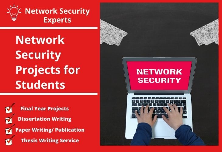 Research Network Security Projects for Engineering Students