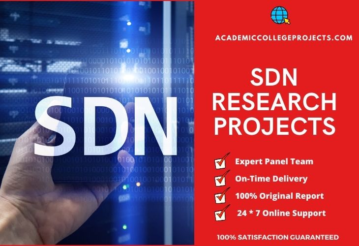 Innovative SDN Research Projects - Guidance from Expert Panel Team