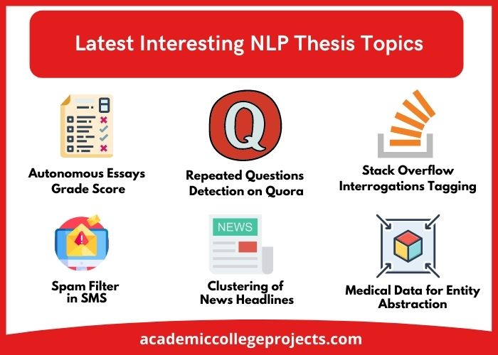 nlp thesis ideas