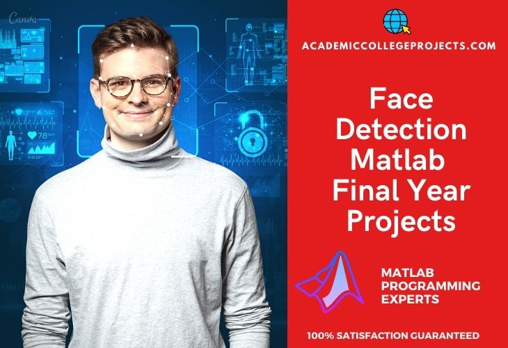 Face Detection Matlab Final Year Projects