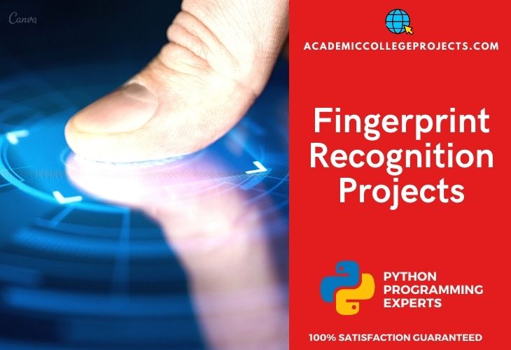 Top 5 Performance Metrics for Fingerprint Recognition Project in Python