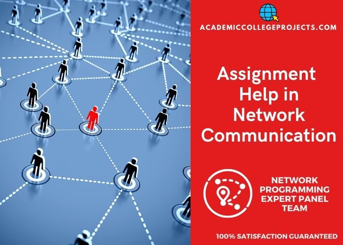 Best Assignment  Help in Network Communication 