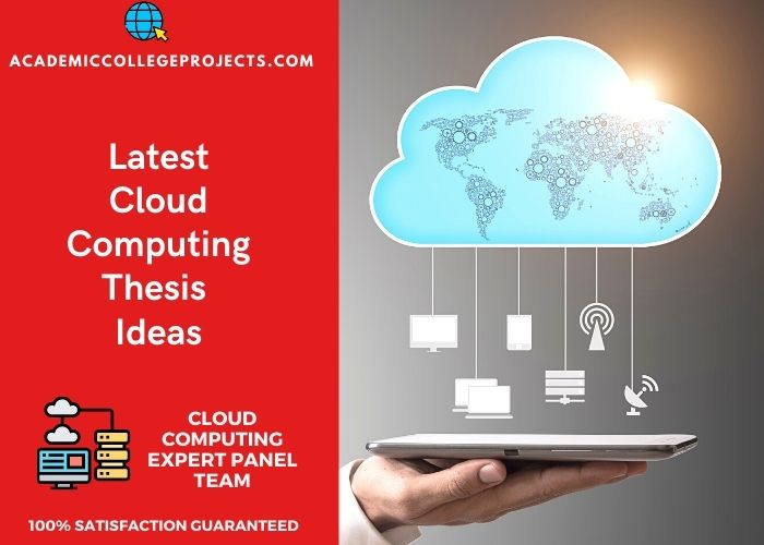 cloud computing thesis mit