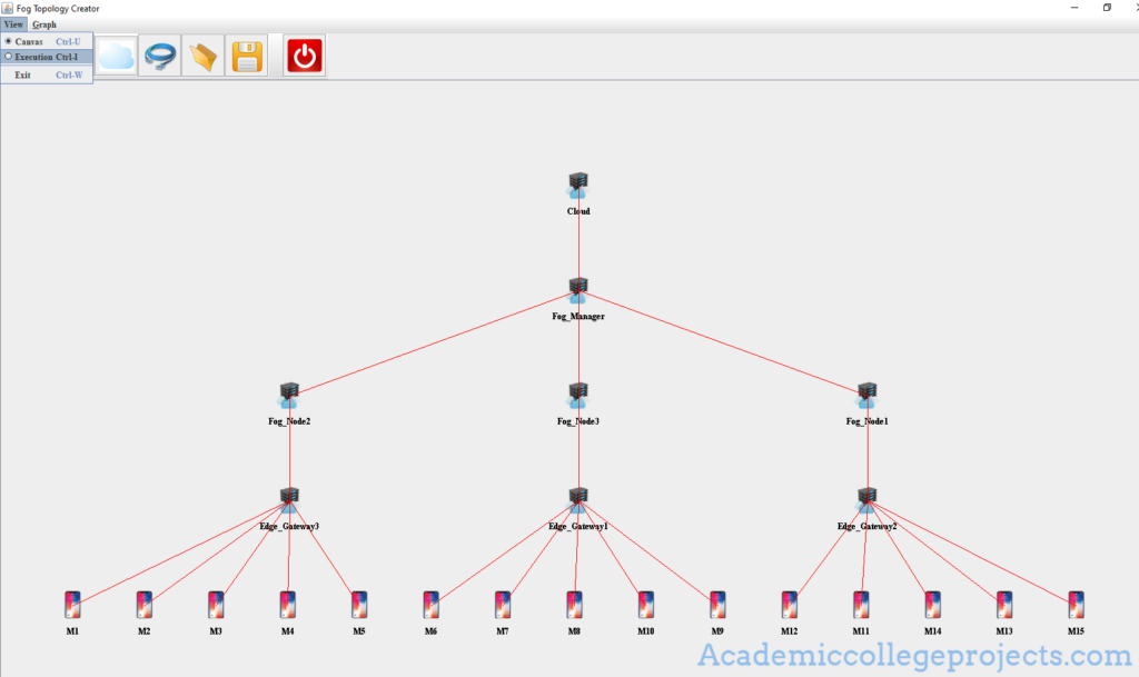 Simulate the IoT Project